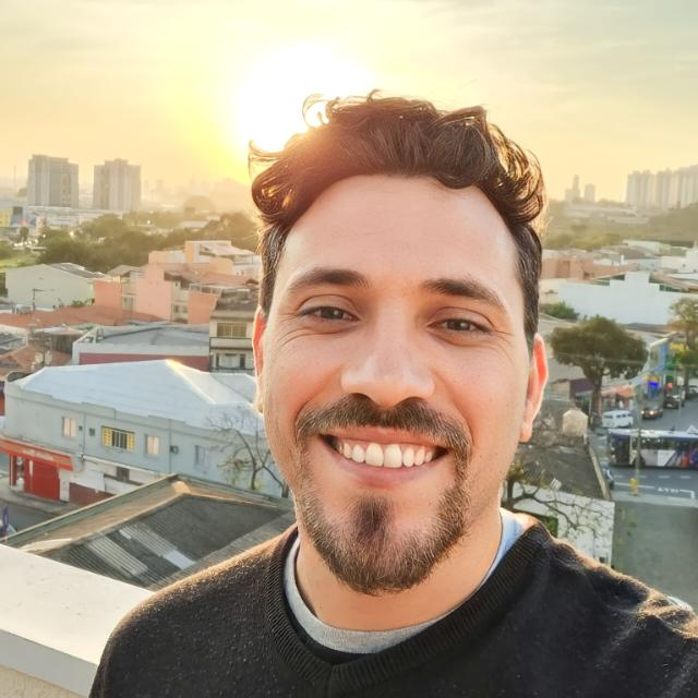 Diego Vilodres, criador do Método Flouu